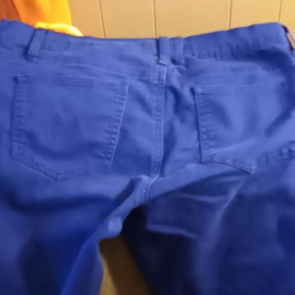 FOREVER 21 -PREMIUM DENIM LADIES JEANS - Picture 5 of 5